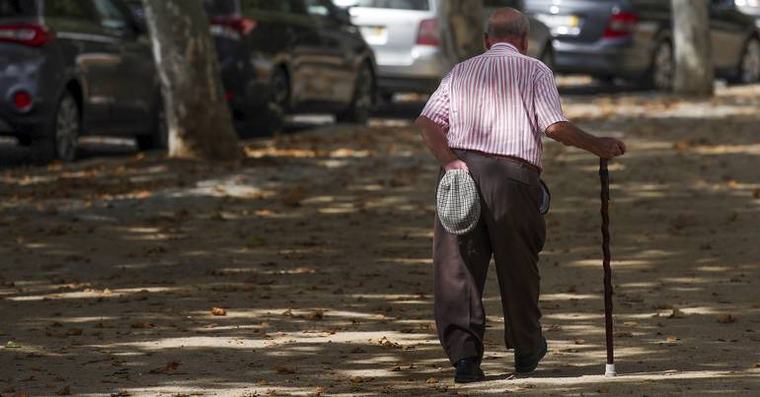 SOS Voz Amiga alerta para suicídio em homens maiores de 60