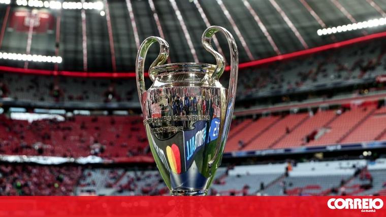 FC Porto e Sporting taco a taco na luta pelos milhões da Champions