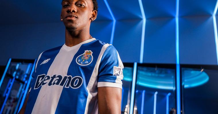 «Dá-se 11M€ por um miúdo do Brasil quando o melhor jogador do Mundial sub-17 já estava no FC Porto»