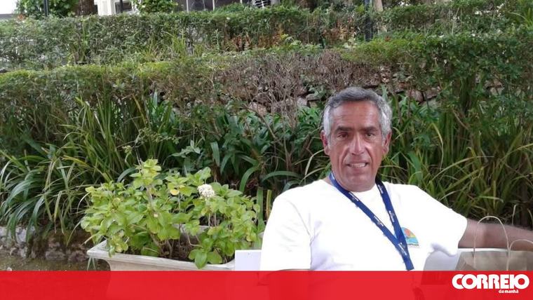Saiu para passeio de bicicleta há quase 2 meses e desapareceu em Montemor-o-Velho