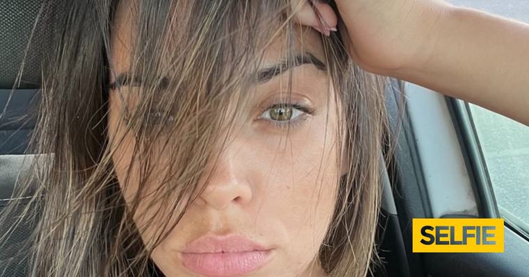 Irreconhecível! Três anos depois, Isabela Cardinali revela como ficou o rosto após o divórcio: "Desesperada, sem saber o que fazer"