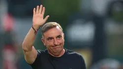 Carlos Carvalhal: «Isto são dores de crescimento»