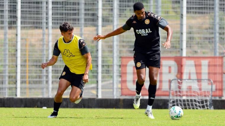 Treinador interino comanda Nacional contra o Sporting: "Temos as nossas armas" Nacional