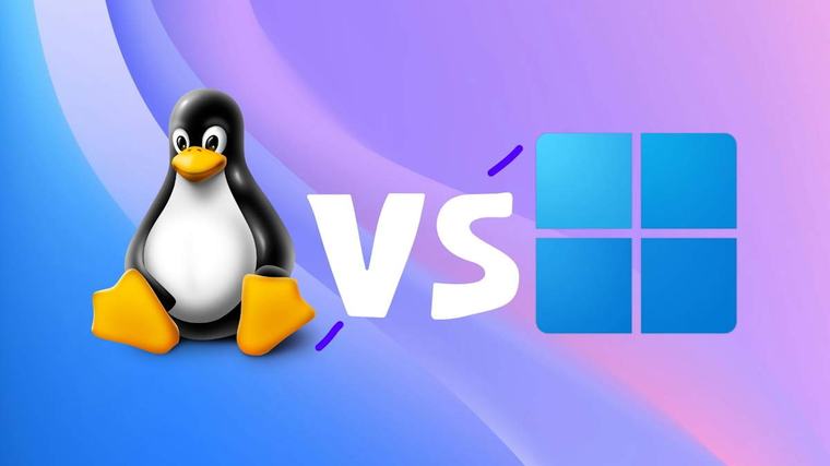 Linux vs Windows 11: afinal qual é o sistema operativo mais rápido?