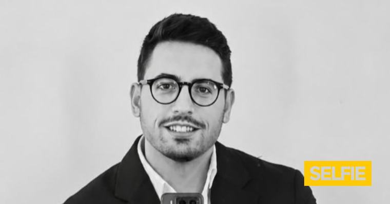 Após deixar de comentar o "Big Brother", Cândido Pereira quebra o silêncio: "A vida coloca-nos à prova, muitas vezes sem aviso"