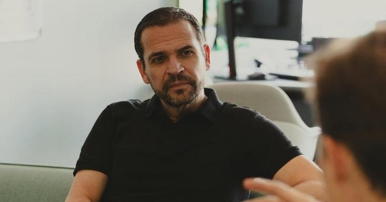 Rui Pedro Braz e a saída do Al Ahli: «Se pararmos para atirar pedras a todos os cães que nos ladram...»