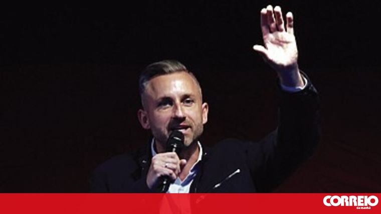 Extrema-direita aponta à maioria nas eleições da Saxónia-Anhalt