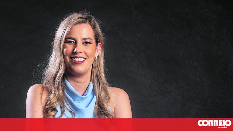 “Estou muito entusiasmada com o novo desafio”: Mariana Águas começa hoje a apresentar o 'Grande Jornal da Tarde' da CMTV