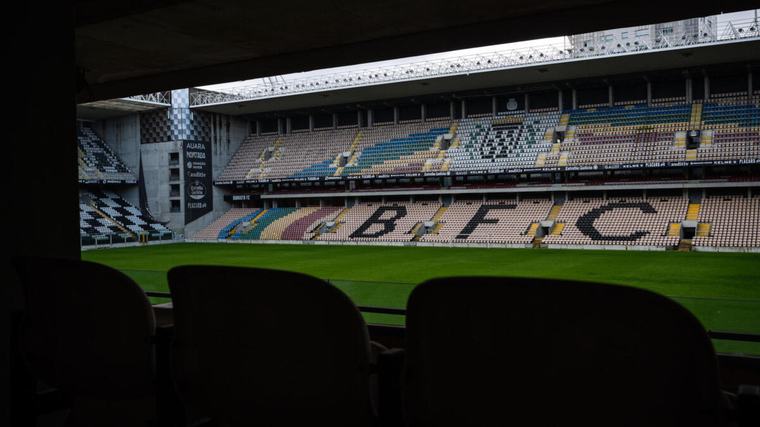 Estádio do Bessa vai ser comprado por 33 milhões de euros Futebol
