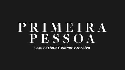 RTP Play - Primeira Pessoa - Sara Correia Video Sara Correia