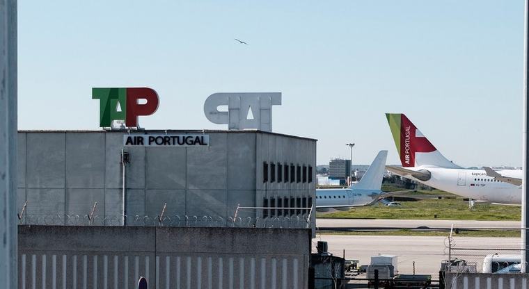 Venda da TAP. Governo inicia negociaçőes finais com os dois candidatos Venda da TAP. Governo inicia negociaçőes finais com os dois candidatos