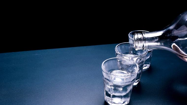 Alcobaça ganha uma nova vodka portuguesa, feita com arroz do Baixo Mondego