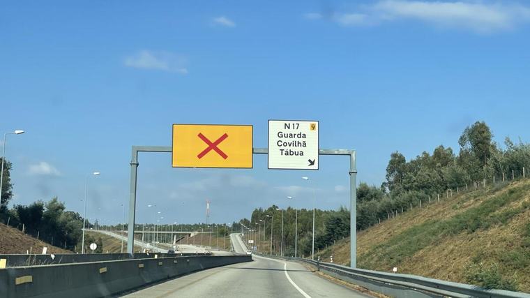 IC6, a estrada que nunca chega