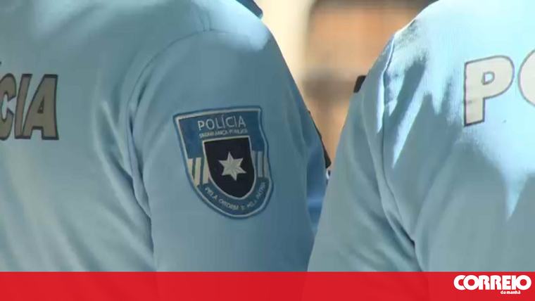 Dupla agride idoso e leva relógio de luxo falso em Lisboa