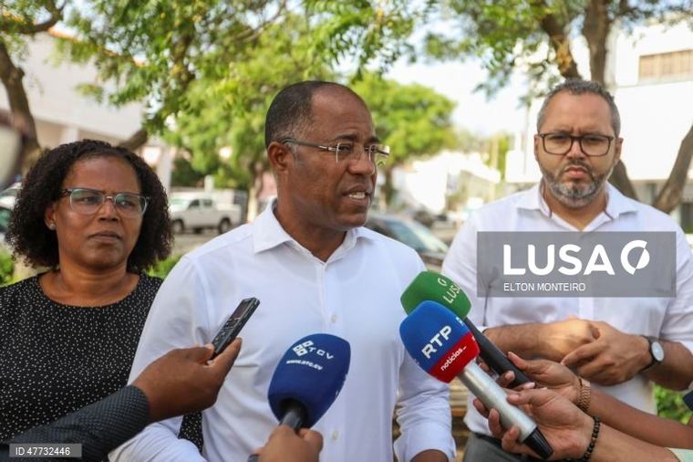 Cabo Verde/Acidente: PM considera "tragédia no Fogo a maior desde a independência" e anuncia equipa de emergência
