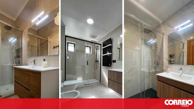 A tendência quiet luxury está a conquistar as casas de banho portuguesas, e a Mudelar já lhe deu forma