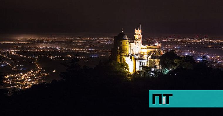 Em setembro, vai poder fazer ioga e meditar no meio da Serra de Sintra