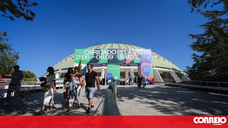 “Excedeu expectativas mas queremos mais e melhor”: Feira do Livro do Porto termina com balanço positivo