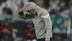 VÍDEO: Palmeiras de Abel empata e perde liderança para o Flamengo de Jardim