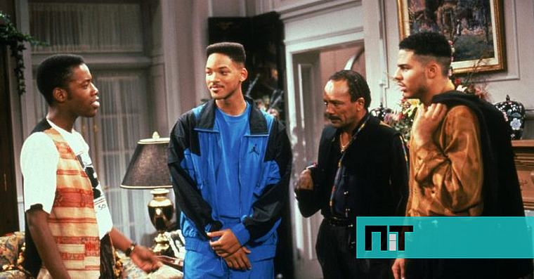 Alerta, nostalgia: “O Príncipe de Bel-Air” regressa à televisão esta segunda-feira