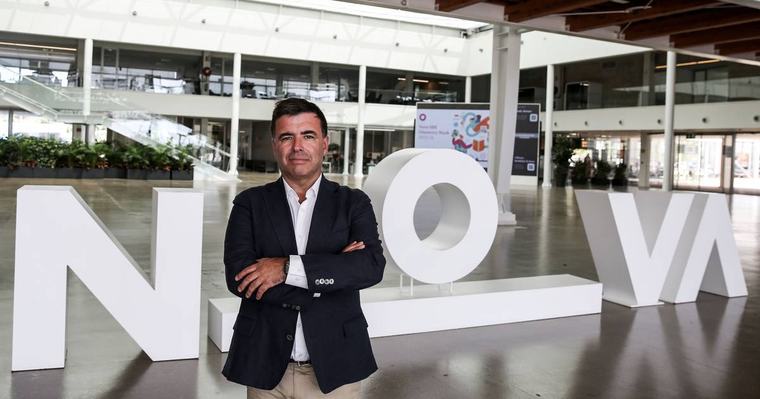 Nova SBE é segunda melhor do mundo nos mestrados em Gestão. Portugal coloca cinco no top 100