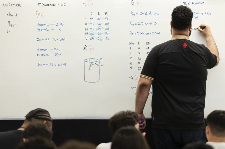 Qual a posição do Brasil no Pisa? Veja a nota de cada país em Matemática, Leitura e Ciências