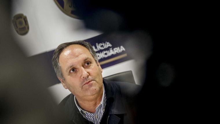 Direção da PJ transfere coordenador que denunciou escuta ilegal