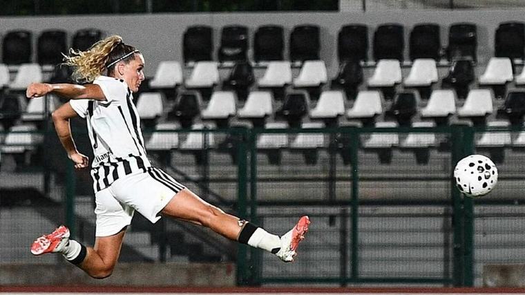 Ana Capeta sofre lesão grave e tem Mundial em risco Futebol Feminino