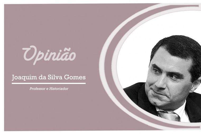 Carlos Sani - o polícia sinaleiro de Braga