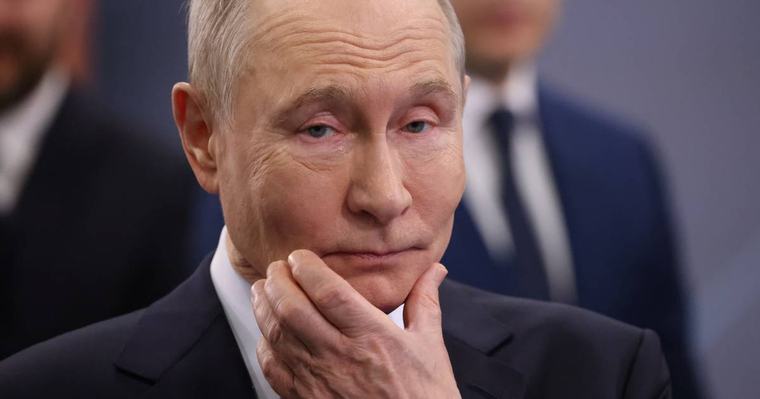 Rússia retoma ataques a Kiev após trégua de três dias durante visita de emissários de Trump