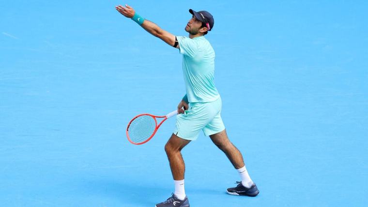 Nuno Borges eliminado na primeira ronda de pares do US Open Ténis