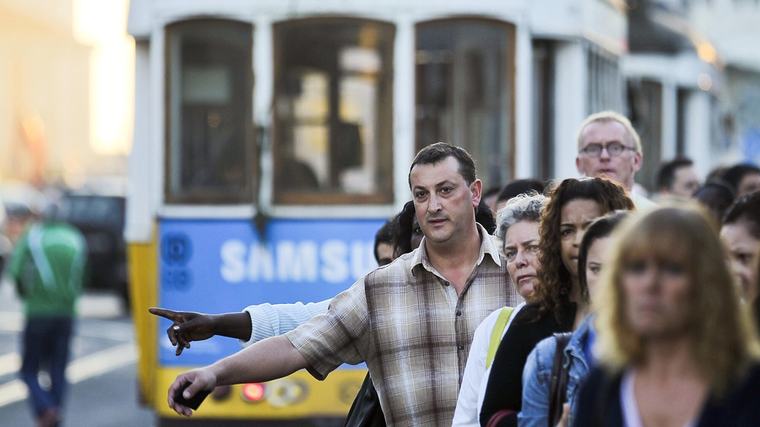 Fim do apoio aos combustíveis põe “em risco” continuidade do transporte público, alertam empresas