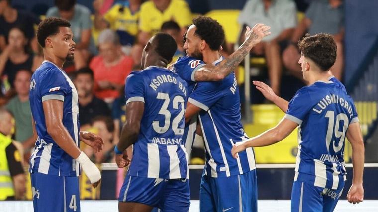 Deportivo da Corunha continua em grande e impõe nova derrota ao Villarreal Internacional