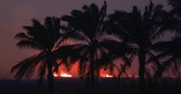 El Niño. Governo timorense e ONU discutem riscos