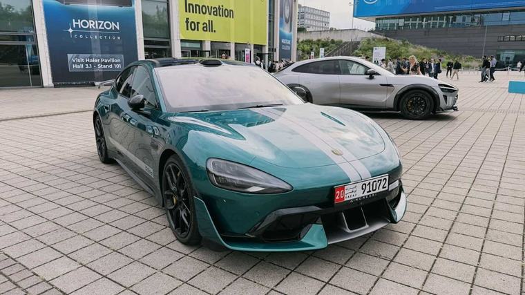 Esqueça a Porsche e a BMW: carros da Xiaomi vão conquistar a Europa em 2027