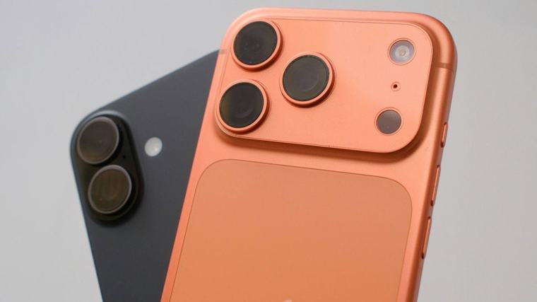 Apple surpreende com câmara que ninguém esperava no iPhone 18 Pro