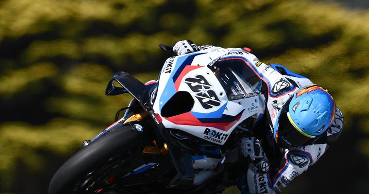 BMW de Miguel Oliveira e Petrucci beneficiam de mais combustível