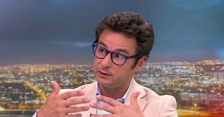 Henrique Raposo: "Se não formos capazes de celebrar estas ilusões positivas, ficamos presos na narrativa que dá muito jeito aos populistas"
