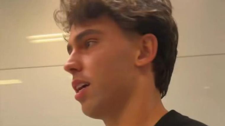 João Félix após derrota do Al Nassr: "Se eu falar, vou expor esta Liga" Portugueses
