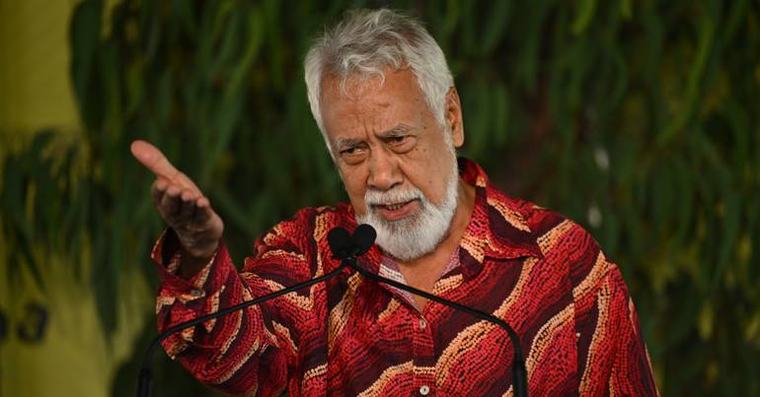 Primeiro-ministro de Timor apela a ações concretas na saúde