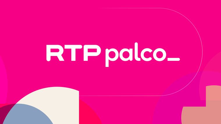 RTP Palco Video RTP Palco