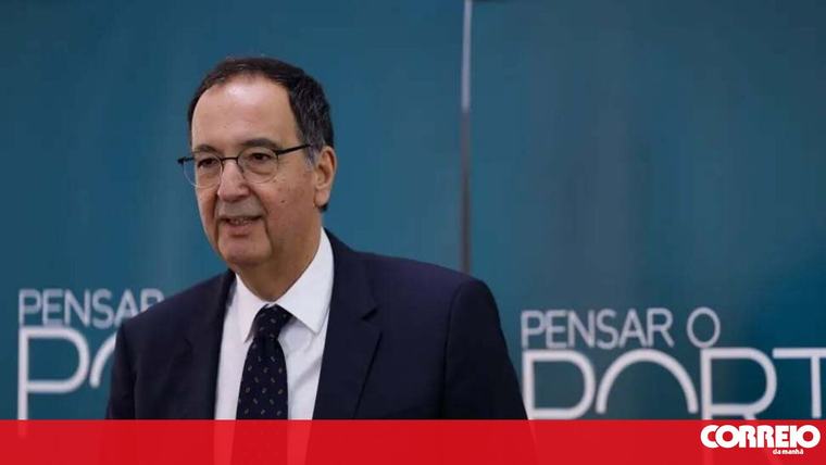 Morreu Nuno Cardoso, antigo presidente da Câmara do Porto