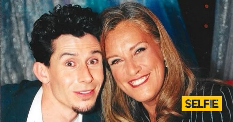 Teresa Guilherme recorda momento histórico do "Big Brother" e deixa mensagem especial sobre Zé Maria