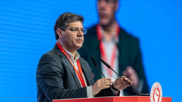 PS diz que Governo vive à custa dos portugueses com aumento dos combustíveis