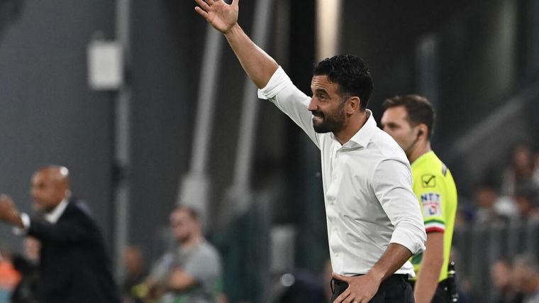 Rúben Amorim: "Às vezes as grandes equipas não têm um bom dia, mas conseguem ganhar" Portugueses