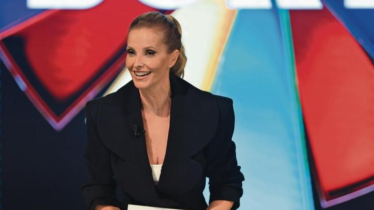 Cristina Ferreira vai apresentar concurso "Roda da sorte", uma das novidades da TVI
