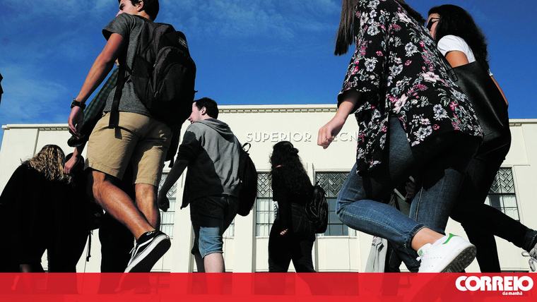 Ensino superior: A elite de notas que dá acesso a cursos de topo