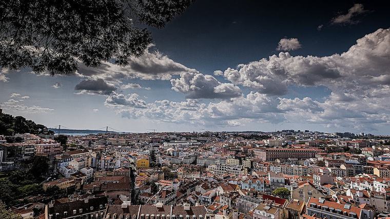 Habitação: Lisboa é a segunda cidade do mundo onde as rendas de luxo mais sobem