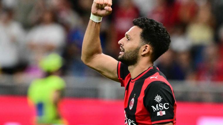 Gonçalo Ramos: "Se marcar 100 golos e acabarmos em sétimo, não serve de nada" Portugueses
