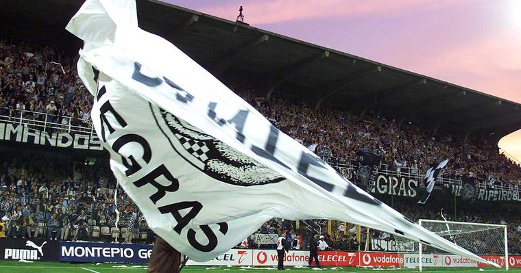 «O Boavista tem jogadores e dirigentes suficientes para não deixar o clube morrer»